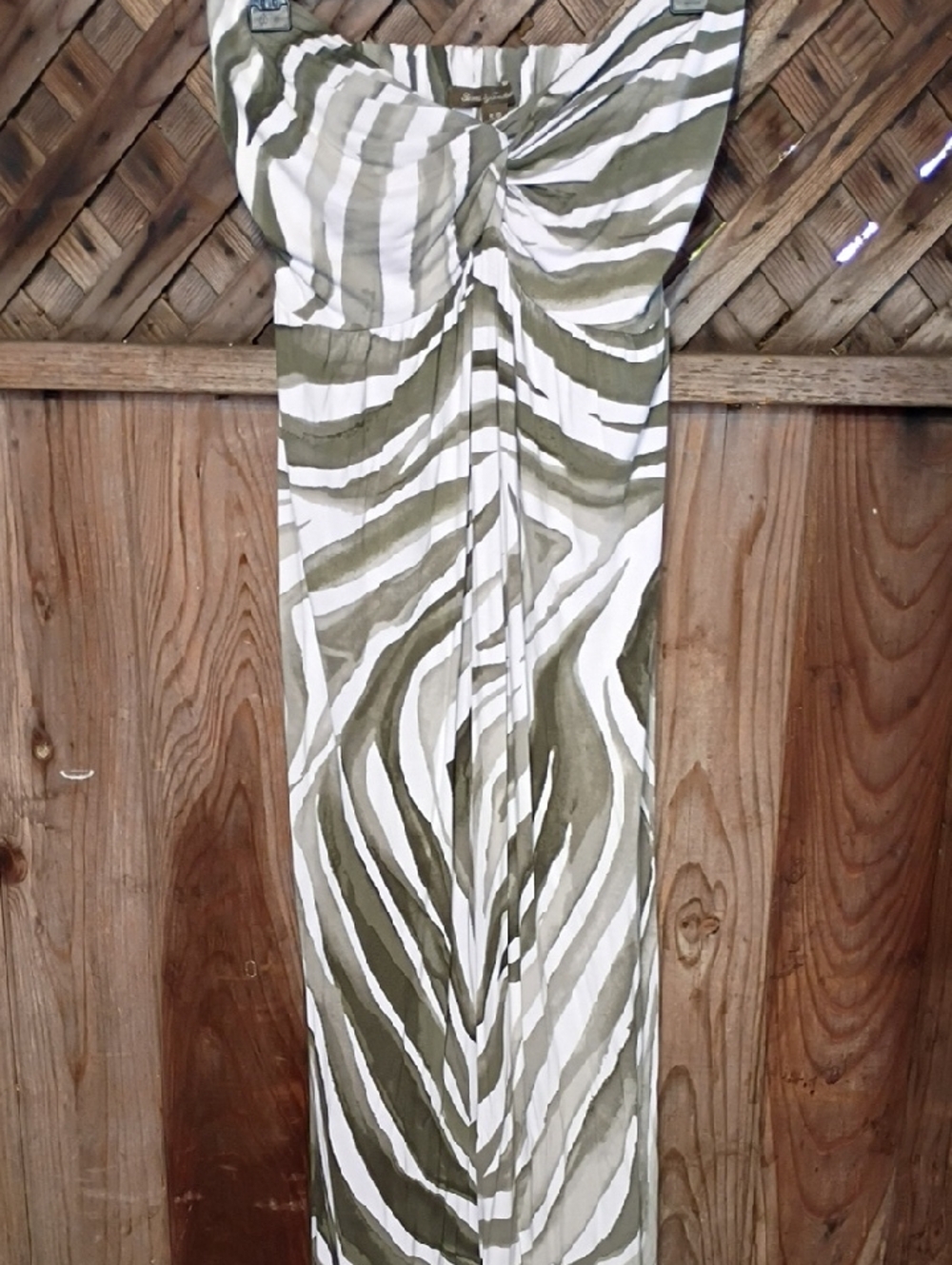 Tommy Bahama Dress